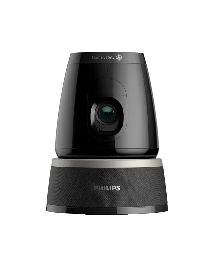 Philips 5000 Series indoor 360° wifi camera