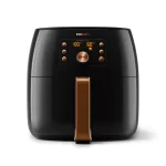 Philips 7.3L Airfryer with Smart Sensing Technology - Chef Ranveer Brar Signature Series