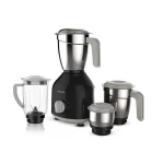Philips 750 W Turbo Motor Mixer Grinder with 4 Jars - HL7759/00
