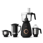 Philips 750 Watt Mixer Grinder with Food Processor Jar