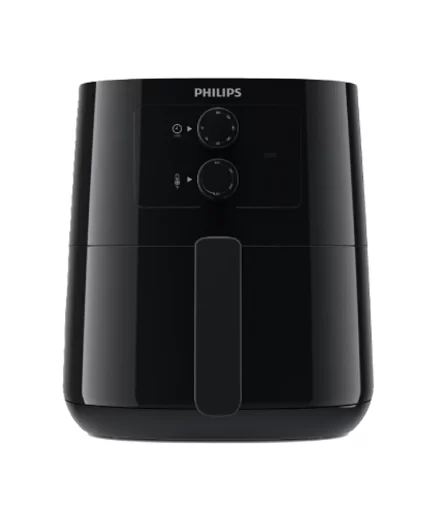 Philips Analog 4.1 Ltr Airfryer with Rapid Air Technology