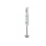 Philips Daily Collection 650 Watt Hand Blender White with Detachable Steel Rod