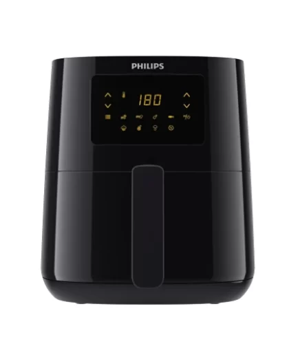 Philips Digital 4.1 Litre Airfryer with Rapid Air Technology