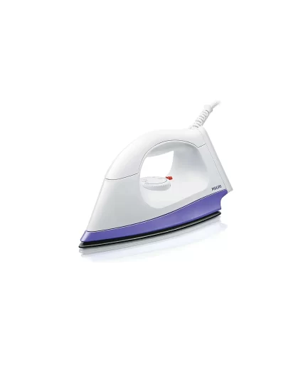 Philips HI 113 1000 Watt Dry Iron