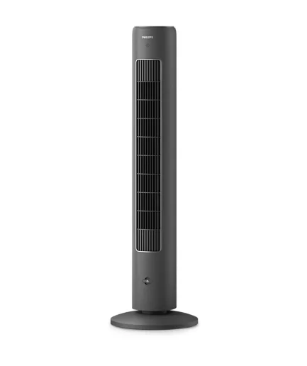 Philips High Performance Bladeless Technology Tower Fan