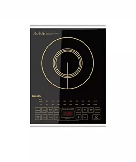Philips Induction Cook Top with Sensor Touch