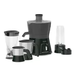 Philips JMG 4 Jar with Blend & Carry Jar