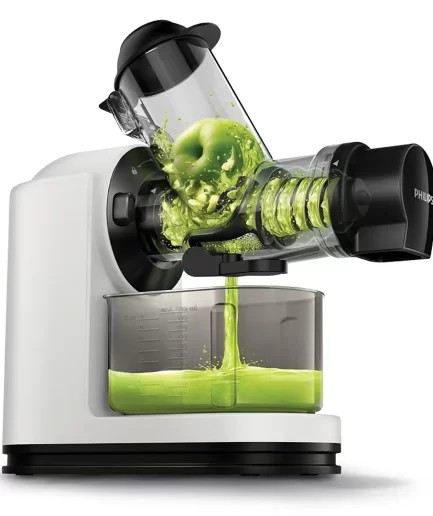 Philips Masticating Slow Juicer 150 Wat