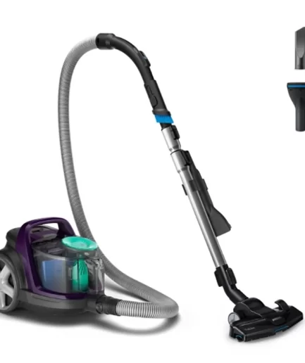 Philips PowerPro Bagless 1900 Watts Dry Vacuum Cleaner