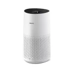 Philips Smart Air Purifier which purifies rooms up to 36 m²