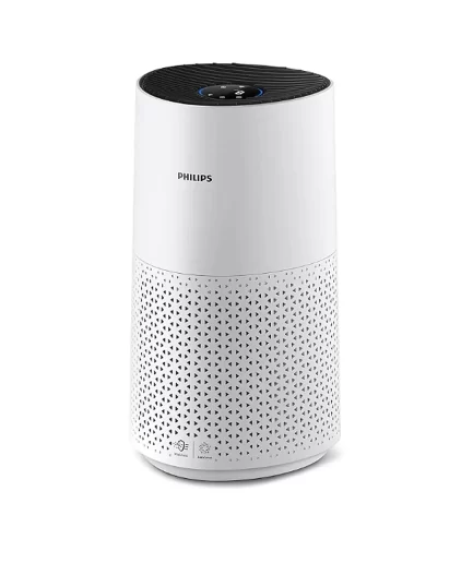 Philips Smart Air Purifier which purifies rooms up to 36 m²
