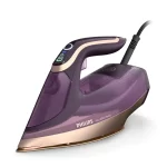 Philips Steam Iron With 350 ml water tank and Vertical steam function