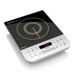 Philips Viva Collection 2100-Watt Induction Cooktop