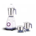 Philips Viva Collection 750Watt Mixer Grinder for Toughest Grinding