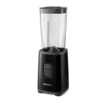 Philips electric nutri-blend mixer with 3-Jar
