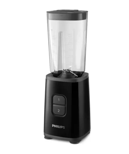 Philips electric nutri-blend mixer with 3-Jar