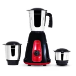WONDERCHEF - Platinum Mixer Grinder 550W with 3 Stainless Steel Jars