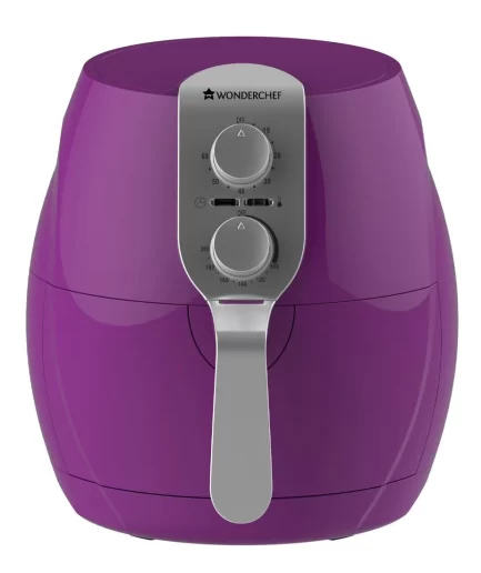 WONDERCHEF - Prato Air Fryer, 2.2L Capacity Frying Basket
