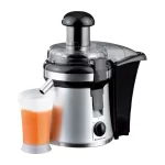 WONDERCHEF - Prato Compact Centrifugal Electric Juicer for Fruits and Vegetables, 250W