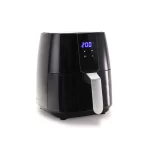 WONDERCHEF - Prato Digital Air Fryer for Home and Kitchen with 5 Pre-set Menu, 3.8 Litres