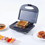 WONDERCHEF - Prato Plus Griller Auto Temp Control, LED indicator, 800 W