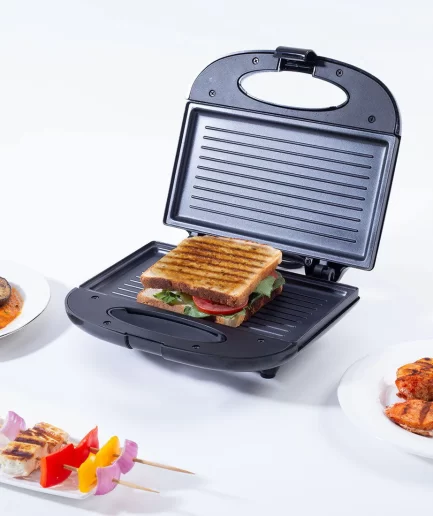 WONDERCHEF - Prato Plus Griller Auto Temp Control, LED indicator, 800 W