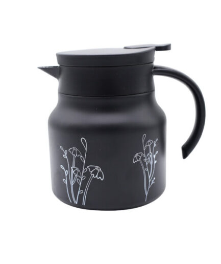 KAIROS - Premier Vacuum Insulated Coffee Pot