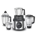 Prestige - 1000 Watts Endura Mixer Grinder 4 Jars