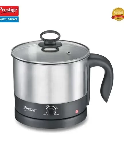 Prestige - 1L PMC 1.0 Plus Multi Kettle / Multi Cooker