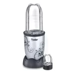 Prestige - 350 Watts Express PEX 3.0 Mixer Grinder with 2 Jars