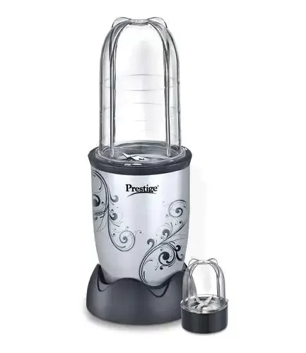 Prestige - 350 Watts Express PEX 3.0 Mixer Grinder with 2 Jars