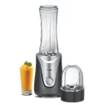 Prestige - 350 Watts Nutri-Mix 1.0 Mixer Grinder with 2 Jars
