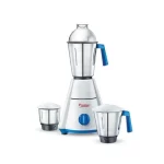 Prestige - 550 Watts Nakshatra Mixer Grinder with 3 Stainless Steel Jars