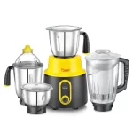 Prestige - 750 Watts Delight Plus Mixer Grinder with 4 Jars
