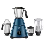 Prestige - 750 Watts Grace Mixer Grinder with 4 Jars