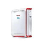Prestige - CleanHome PAP 5.0 Air Purifier 50 W (White)