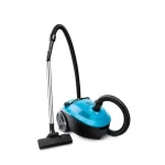Prestige - CleanHome Typhoon 04 Light Weight Vacuum Cleaner 1600 W (Blue)