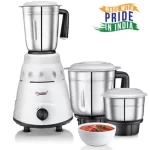 Prestige - Coral 500W Mixer Grinder