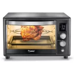 Prestige - Digi-OTG 28 Litre Oven Toaster Grill