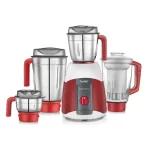 Prestige - Elegant 750 V2 Mixer Grinder 750 W, 4 Jars