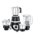 Prestige - GEN-Z 750 W All Purpose Juicer Mixer Grinder, 4 Jars