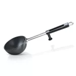 Prestige - Hard Anodised Cookware Tadka Pan, (Black)