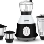 Prestige - High Power 750 W Juicer Mixer Grinder