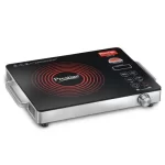 Prestige - Infrared Cooktop PIRC 1.0, 2200W, Adjustable Temperature Control