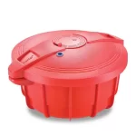Prestige - Microchef Microwave Pressure Cooker PMPC 4.0, 4 Litres