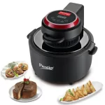 Prestige - Multi-Chef All-in-One Air Fryer, 6.5L Capacity, 1200 Watts Power