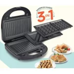 Prestige - Multipurpose Sandwich Maker PSWM 01