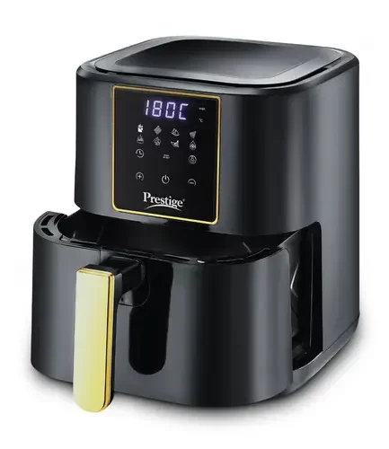 Prestige - Nutrifry Digital Air Fryer 4.5L