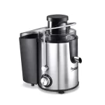 Prestige - PCJ 7.0 Stainless Steel Centrifugal Juicer 500 W (Silver, Black)