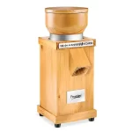 Prestige - PGG 01 180 Watts Wood Finish Grain Grinder (Brown)